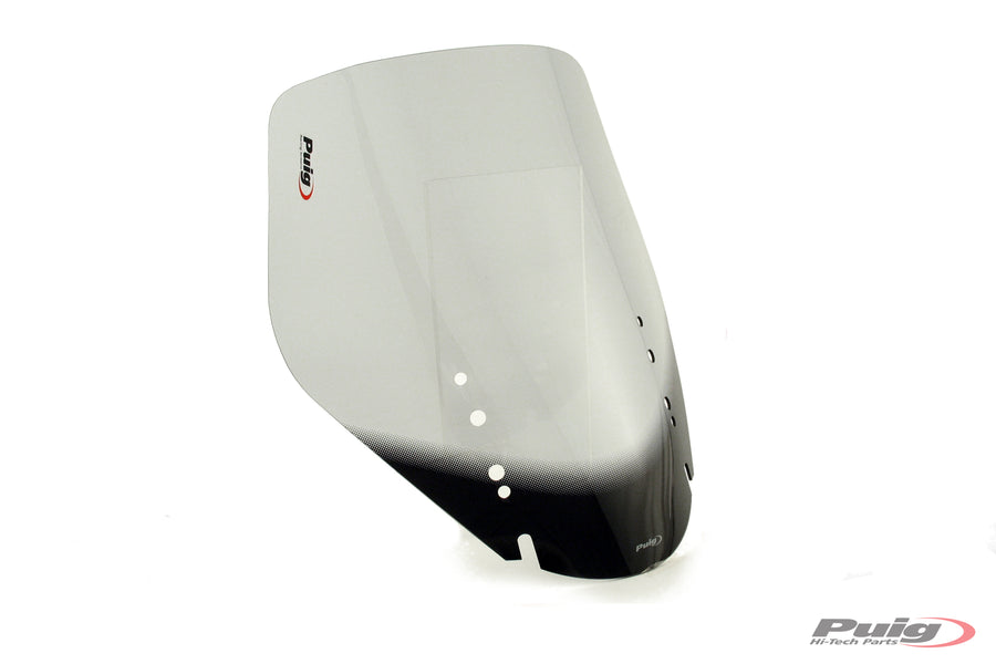SUZUKI DL 650 V-STROM ABS [2011] – Touring Screen – Tinted