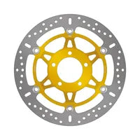 Suzuki Gsx-R 1000 [2003-2004] - Bremsscheibe – Bild 12