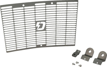 Harley Davidson Pan America 1250 [DYNOJET] – Radiator Guard