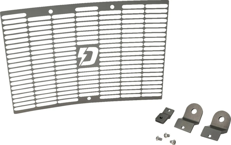 harley-davidson pan america [DYNOJET] – Kühlerschutz
