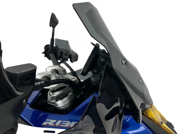 bmw r 1300 gs adventure [WRS] – Verkleidungsscheibe für Modelle mit Radar - 0