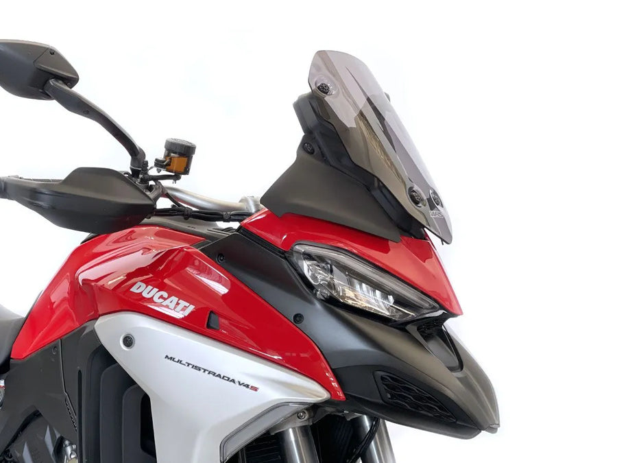 ducati multistrada 1200 [WRS] – Paire de déflecteurs d'air latéraux