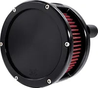 Harley-Davidson FLFBS 1923 Softail Fat Boy 117 [2026] - BA Luftfilterkit – Bild 11