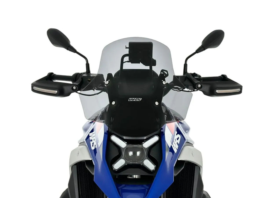 bmw r 1300 gs trophy [WRS] – Windschild