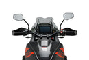 KTM 1290 SUPER ADVENTURE S [2025] – Sports Screen – Black-3
