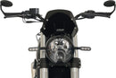 Benelli Leoncino 500 [WRS] - pare-brise-4
