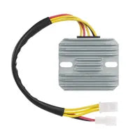 Suzuki DR 200 [MOTOPLAT] – Regulator