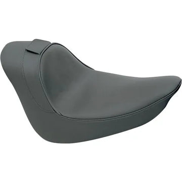 harley davidson flstf [DRAG SPECIALTIES] – Siège solo, compatible dossier