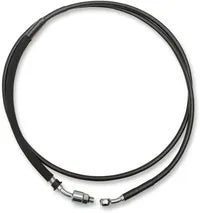 Harley Davidson Fxsbse [DRAG SPECIALTIES] – Hydraulik-Kupplungsleitung aus Edelstahl