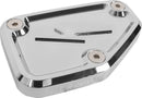 harley davidson touring [THRASHIN SUPPLY CO.] – Master Cylinder Cover-1