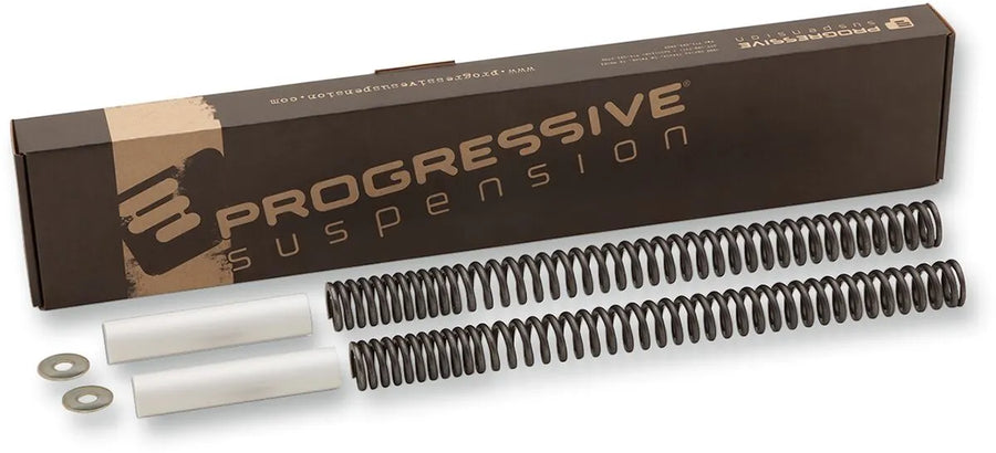 Harley Davidson Sportster 883 Iron XL [PROGRESSIVE SUSPENSION] - Front fork lowering system for insertion