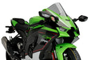 KAWASAKI ZX-10RR [2025] – Race Side Spoiler – Tinted-1