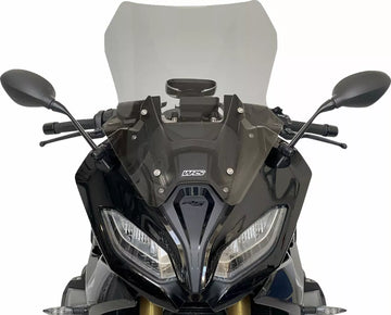 BMW R 1200 R [WRS] - pare-brise