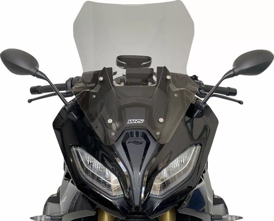 BMW R 1200 R [WRS] - pare-brise