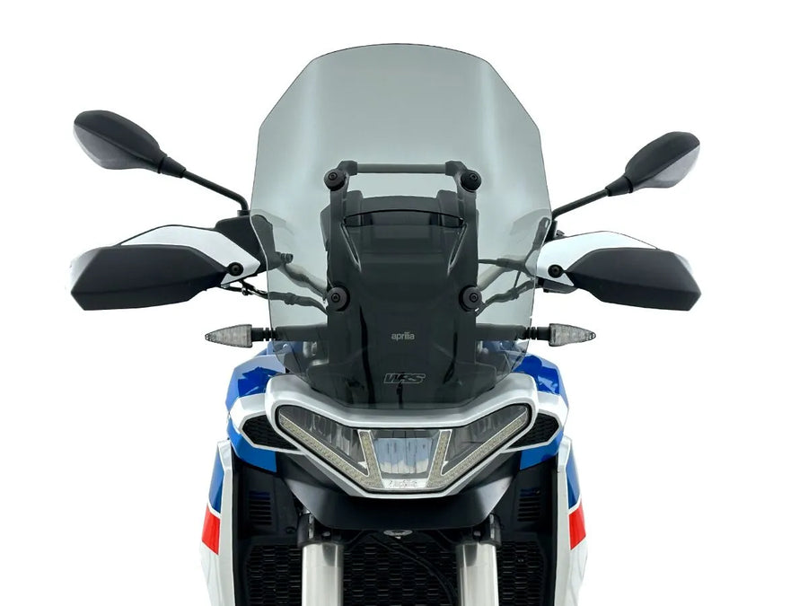 Aprilia Tuareg 660 [WRS] - Disque de revêtement Motorcycle