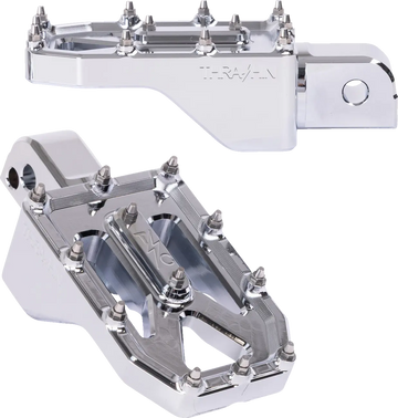 harley davidson softail street bob fxbb [THRASHIN SUPPLY CO.] - Repose-pieds agresseur