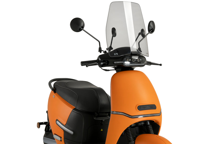 HORWIN EK1 [2025] – Rollerscheibe Urban – Getönt