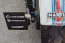 harley davidson nightster [CULT WERK] – Kennzeichenhalter RH975-4