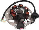 aprilia sr 125 [NARAKU] – Lichtmaschinen-Stator für Minarelli Horizontal und Vertikal