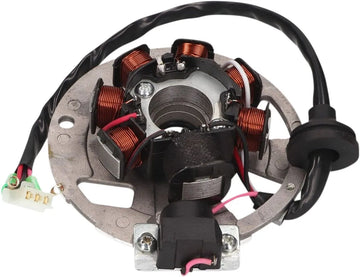 aprilia sr 125 [NARAKU] – Lichtmaschinen-Stator für Minarelli Horizontal und Vertikal