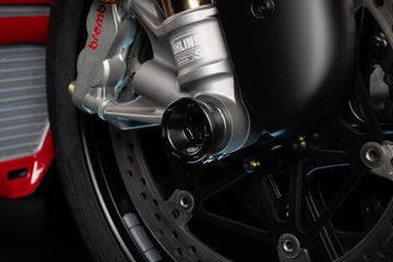 Ducati Panigale v4 [outillage Gilles] - Tampons d'automne - 0