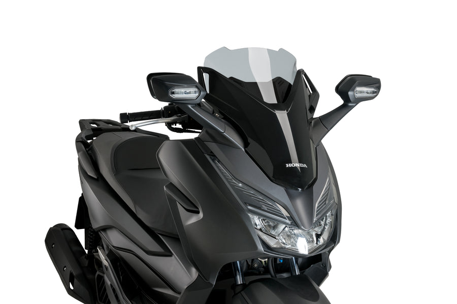 HONDA FORZA 300 [2020] – Pare-brise V-Tech Line Sport – Noir