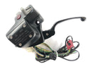 BMW K 1200 GT K12 [2004] - Lenkerarmatur Lenkerschalter links-5