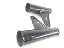 KTM 500 GS K4 [1983 Rotax] - Support de lampe de phare-3