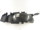 Honda ST 1100 SC26 Pan European [1990] - Inner fairing rear wheel cover-2