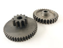 Aprilia Mille RSV 1000 ME [1999] - Starter pinion Starter gears-2