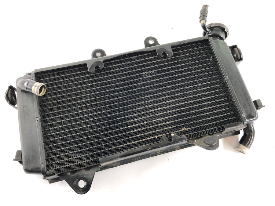 KTM Duke 390 [2014] - Radiateur d'eau