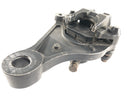 Kawasaki Z 1100 KZT10A [1982] - Rear brake caliper with anchor plate-4