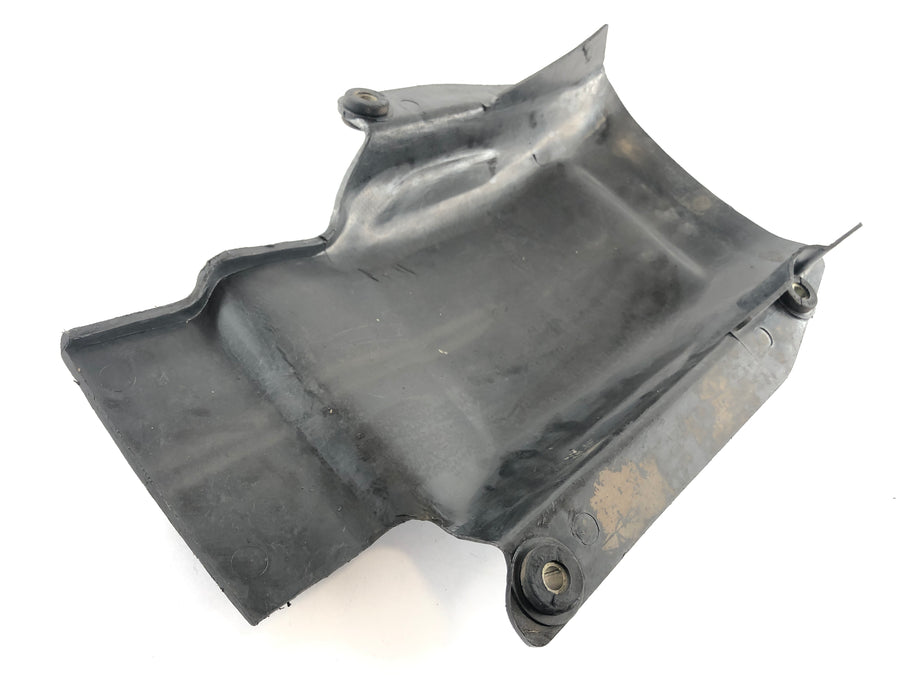 Yamaha XJ 900 F 58L [1985] - Rear substructure splash guard