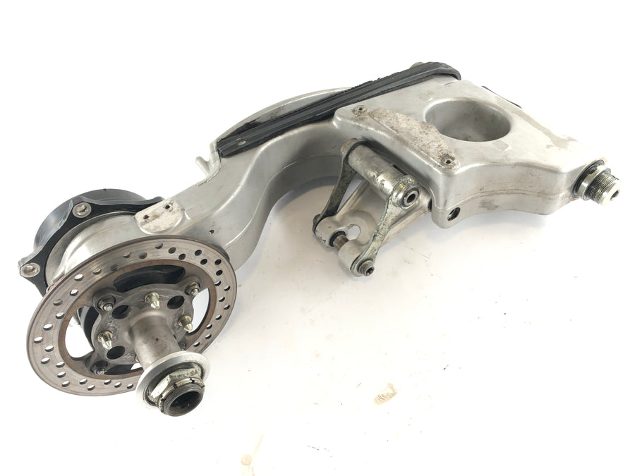 Triumph Speed ​​Triple T509 [1997] - Swingarm Rear swingarm