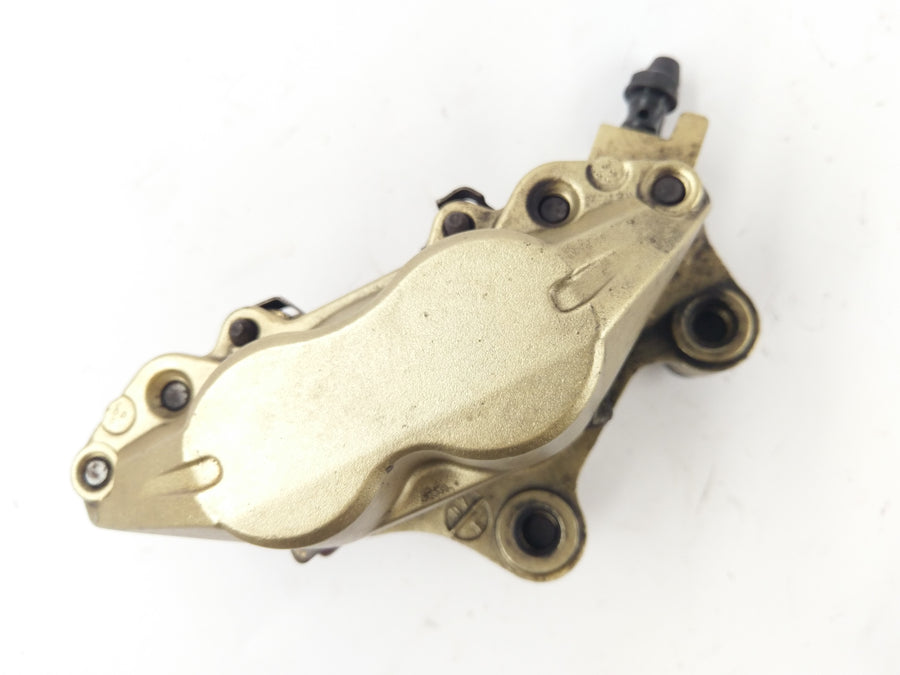 Moto Guzzi Norge 1200 [2008] - brake caliper front left