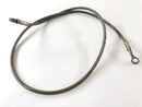 Moto Guzzi V11 [2001] - Clutch line steel braided-1