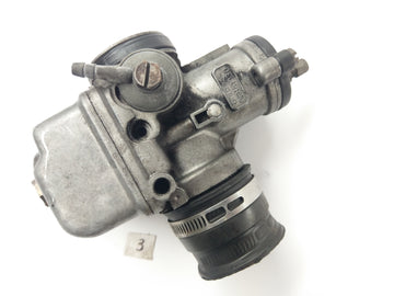 Moto Guzzi V65 PG [1988] - Carburateur Dellorto PHBH 30