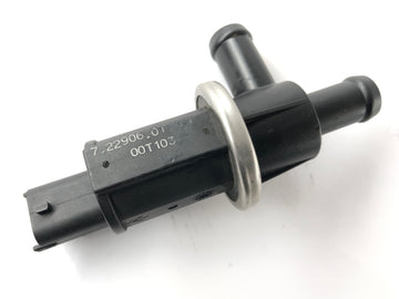 KTM LC4 640 Duke 2 [2001] - Secondary air valve