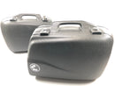 Yamaha GTS 1000 4FV - Set de bagages Set de bagages avec clé-1