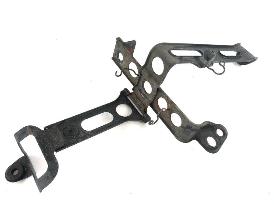Honda VF 1000 F SC15 [1986] - Support de batterie support batterie