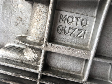 Moto Guzzi Le Mans 1000 VV [1988] - Carter moteur vide - 0