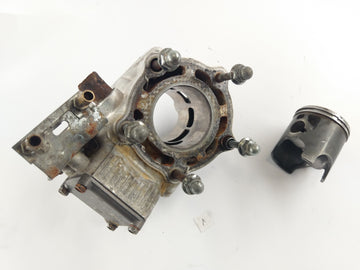Aprilia RS 250 [1998] - Cylindre avec piston - 0