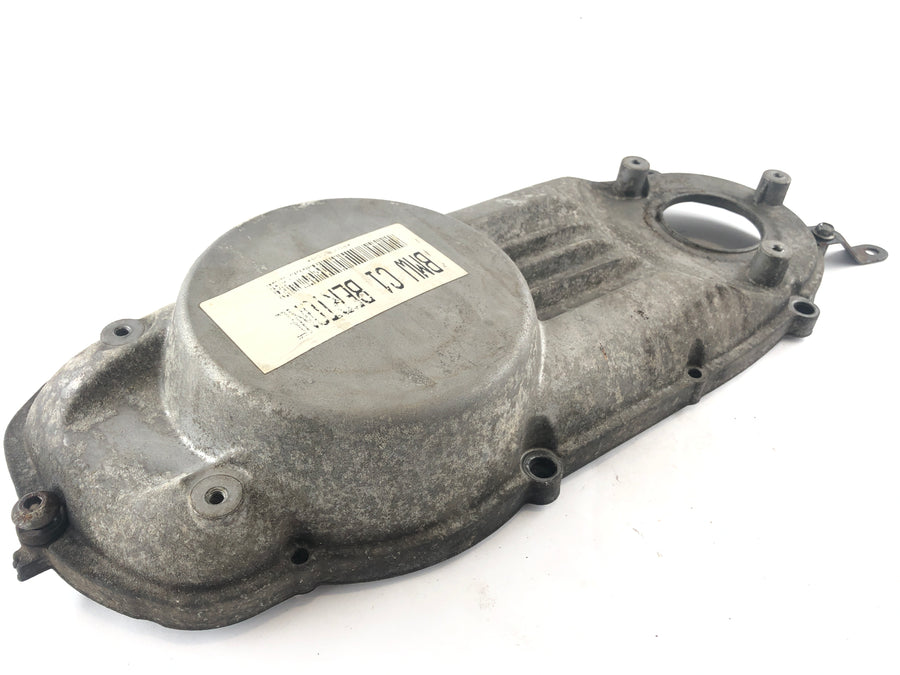 BMW C1 125 [2001] - Variomatic engine cover