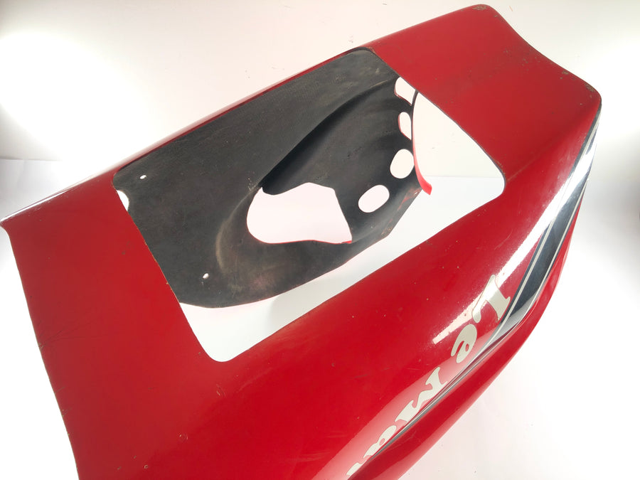 Moto Guzzi Le Mans 4 [Le Mans 3] - Front fairing side fairing