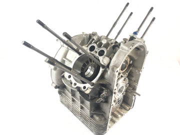 Moto Guzzi Norge 1200 LP [2006] - Carter moteur vide