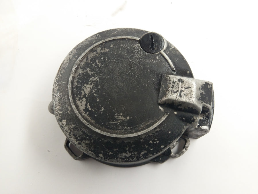 KTM ER 600 LC4-PD [1992] - Lichtmaschinendeckel Motordeckel