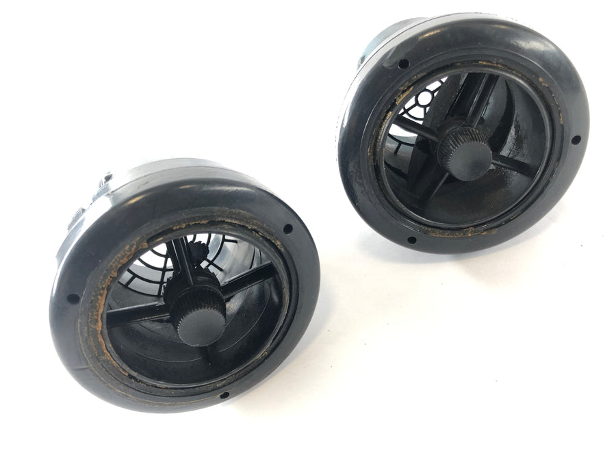 BMW R 100 RT [1979] - Paire de buses de ventilation