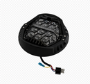 Moto Guzzi V7 [MOTORIZE] - LED headlight 7 inches