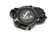 Beta RR Enduro 50 2T - Kupplungsdeckel Schwarz