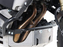 Yamaha XT 1200 Z [2010-2020] - Adapterkit combinant plaque de protection moteur 8104531 + support de protection des tuyaux Yamaha-1